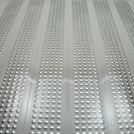 Termodżety - arkusz A4  złote/srebrne nr 1312