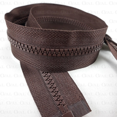 Cube locks 70cm brown 4150