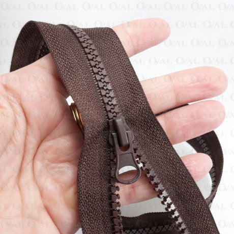 Cube locks 70cm brown 4150