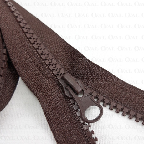 Cube locks 70cm brown 4150