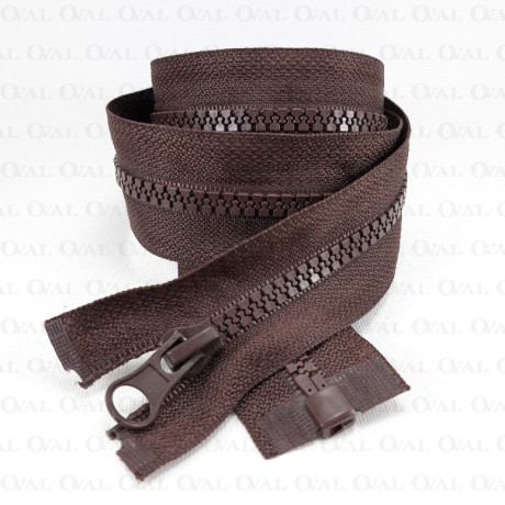 Cube locks 70cm brown 4150