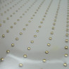 Thermo studs – A4 sheet gold 2 mm no. 1317