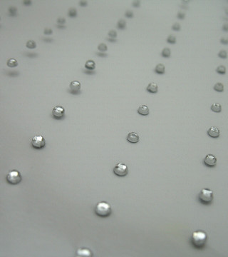 Thermo studs – A4 sheet – 2 mm no. 1318