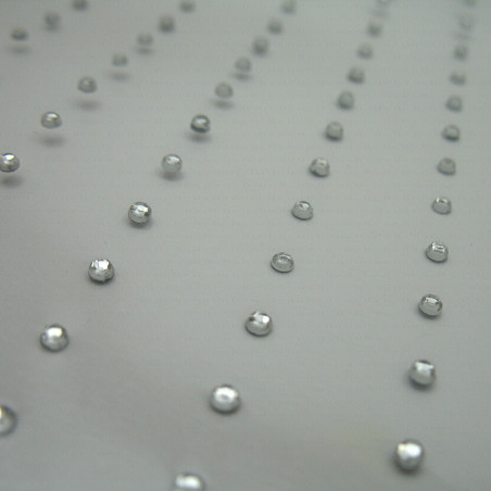 Thermo studs – A4 sheet – 2 mm no. 1318