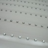 Hot-fix rhinestones – A4 sheet – 3 mm no. 1320