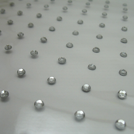 Jet thermos - A4 sheet - 4mm no. 1321