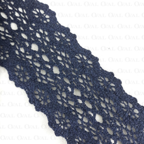 cotton lace