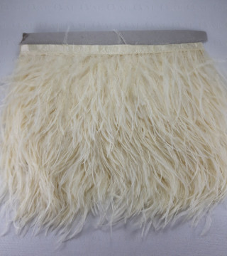 Feathers on a tape 11cm/1y 3569