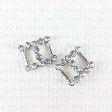 Regulator – metal connector 8mm 830