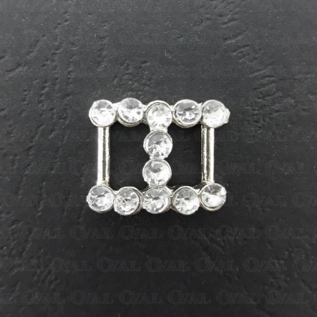 Łącznik ozdobny  z dżetami  830