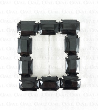 Decorative 35mm metal clip no. 2097