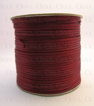 Satin Cord 20 linear metres JD3067