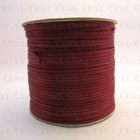 Satin Cord 20 linear metres JD3067