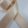 18mm/1m beige strap elastic 2794 P