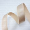 18mm/1m beige strap elastic 2794 P