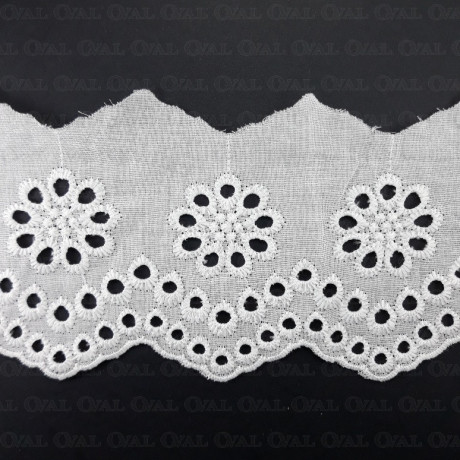Lace 90mm/19.7m 4171