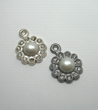 Decorative tag no. 1025