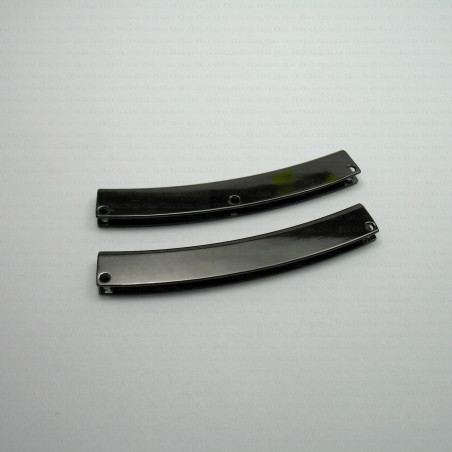 Metal neckline for sewing no. 1012