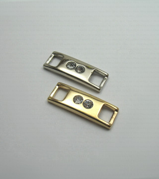 Łącznik ozdobny - metalowy nr 1170