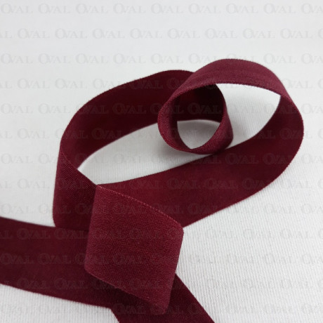 Broken elastic 20mm/20m 4778