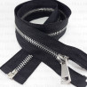Metal zips *5 divisible 50, 60, 75, 80, 90 cm 2956