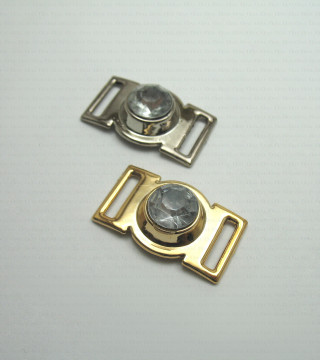 Decorative connector – plastic no. 1006