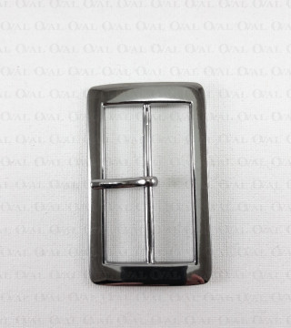 Metal buckle 50mm 2493