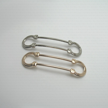 Decorative connector – metal no. 1029