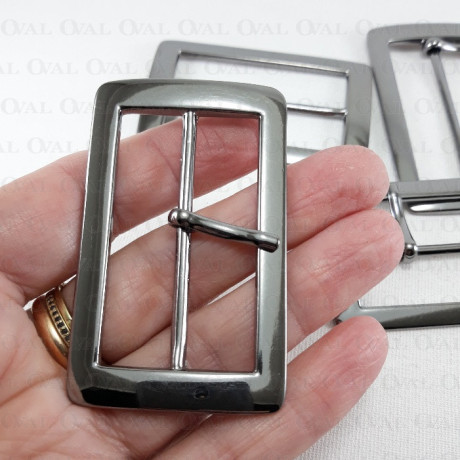 Metal buckle 50mm 2493