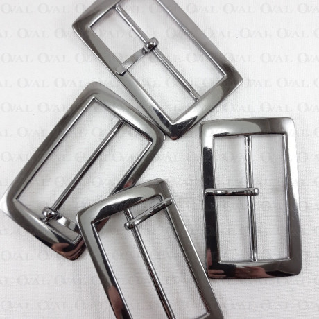 Metal buckle 50mm 2493