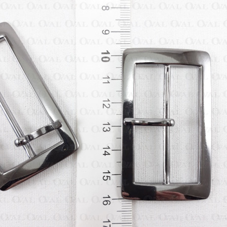Metal buckle 50mm 2493