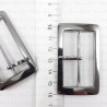 Metal buckle 50mm 2493