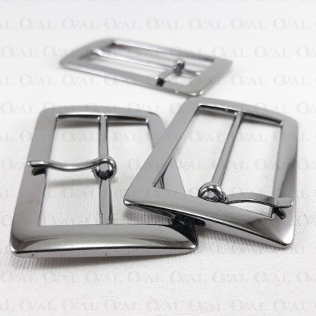 Metal buckle 50mm 2493