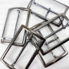 Metal buckle 60mm 4781