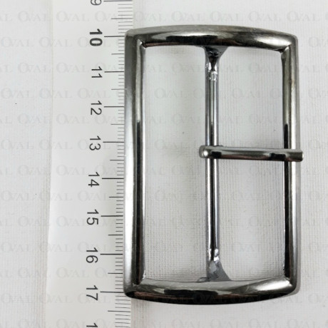 Metal buckle 60mm 4781