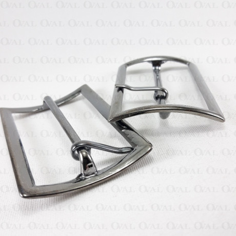 Klamra metalowa 60mm 4781