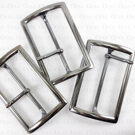 Metal buckle 60mm 4781