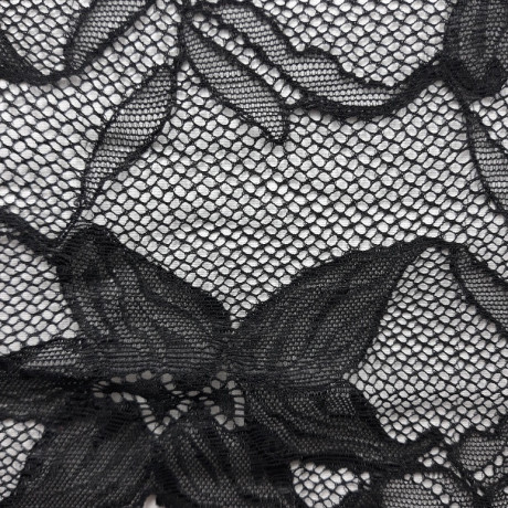 Elastic lace 165mm/1m 365