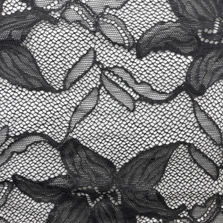 Elastic lace 165mm/1m 365