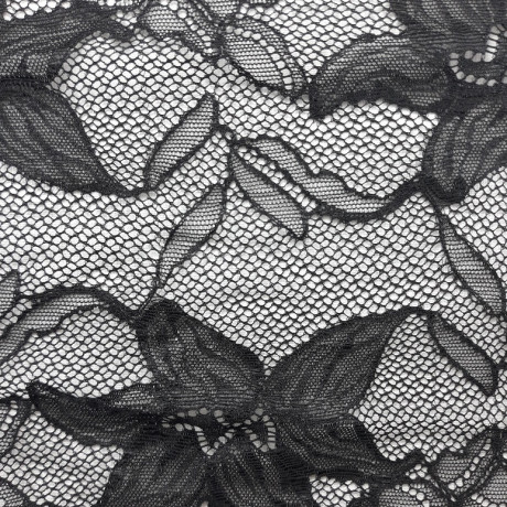 Elastic lace 165mm/1m 365