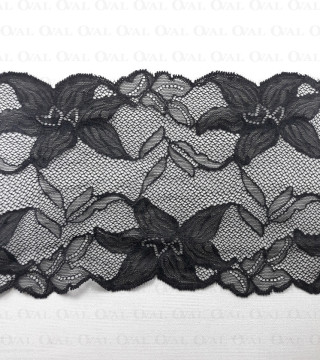Elastic lace 165mm/1m 365