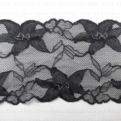 Koronka elastyczna 165mm/1m 365 Koronka elastyczna 165mm/1m 365