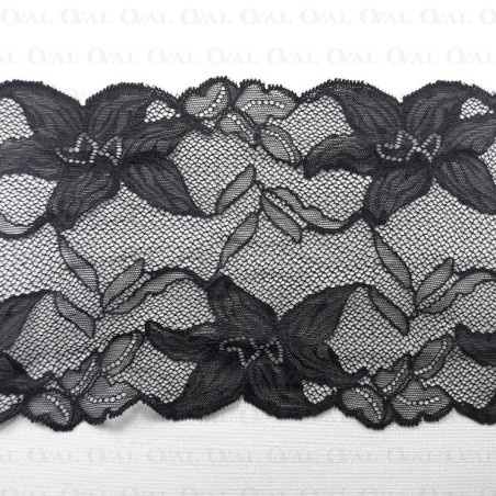 Elastic lace 165mm/1m 365
