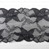 Elastic lace 165mm/1m 365