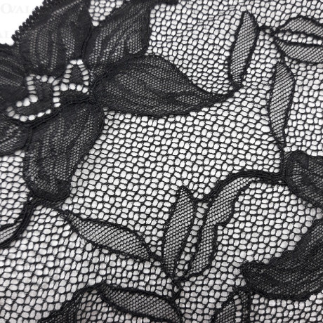 Elastic lace 165mm/1m 365
