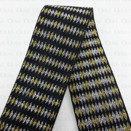 Guma ozdobna 40mm /1m  3062