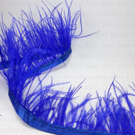 feathers on tape, feather trim, sew-on feathers,