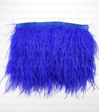 feathers on tape, feather trim, sew-on feathers,