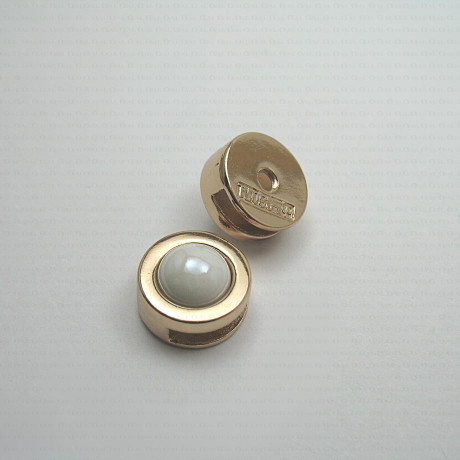 Gold grommet no. 994