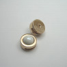 Gold grommet no. 994